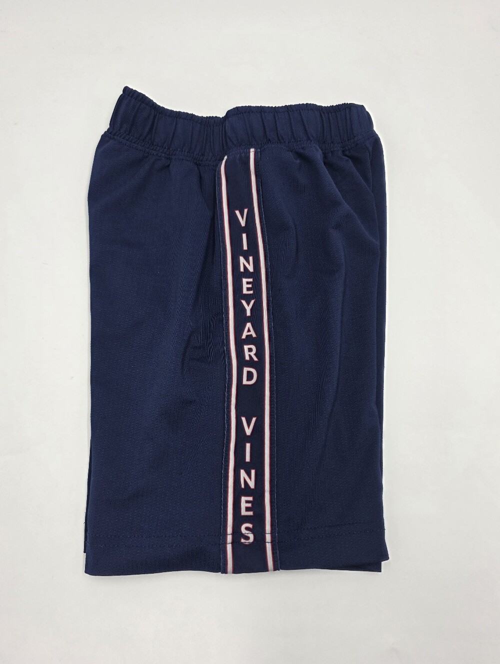 Vineyard Vines boys' performance athletic shorts size 5